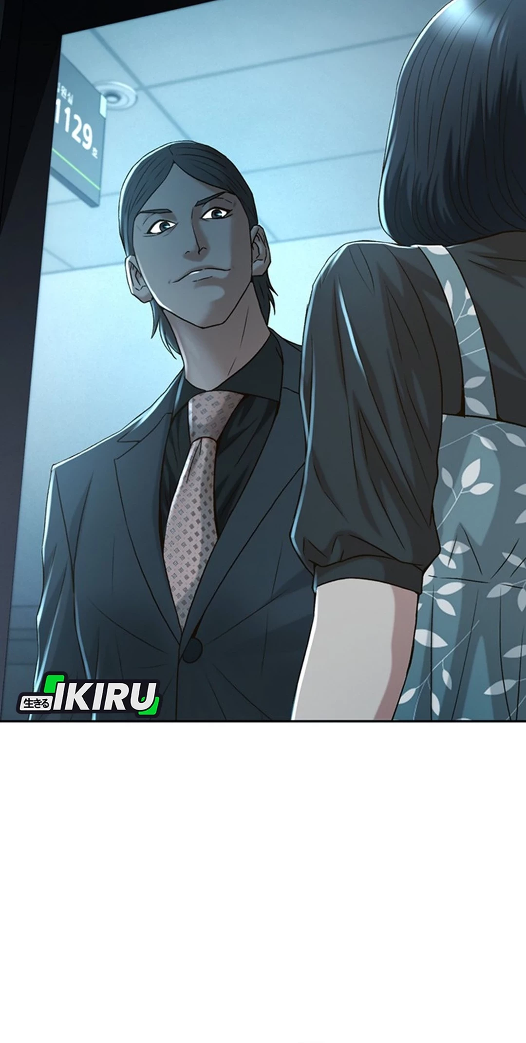 Chapter 88 - halaman 35