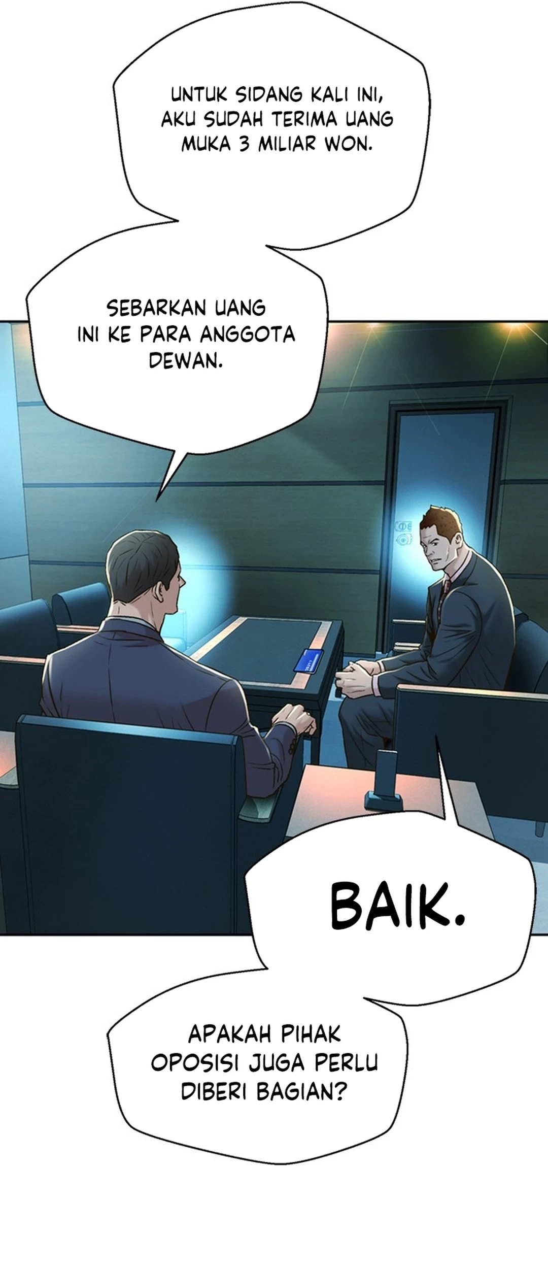 Chapter 88 - halaman 83