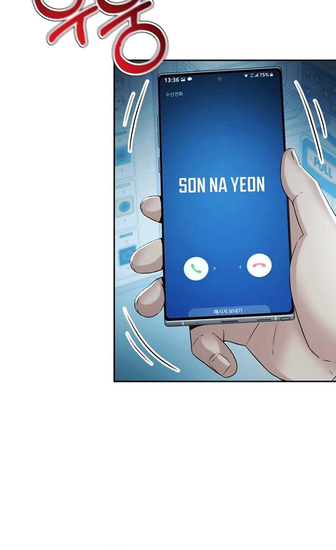 Chapter 88 - halaman 19