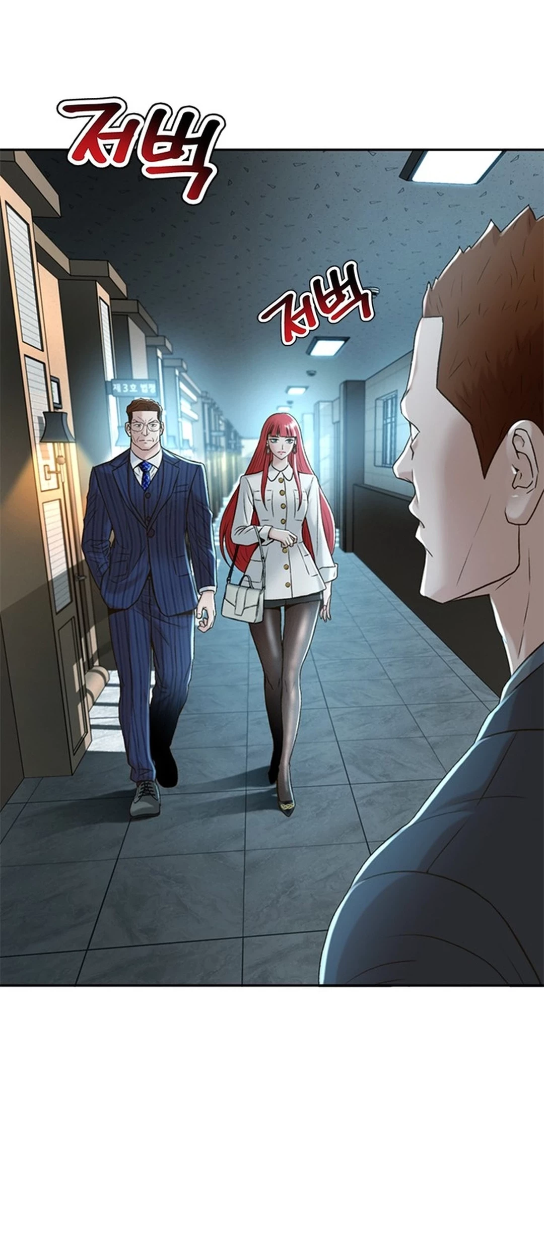 Chapter 89 - halaman 37