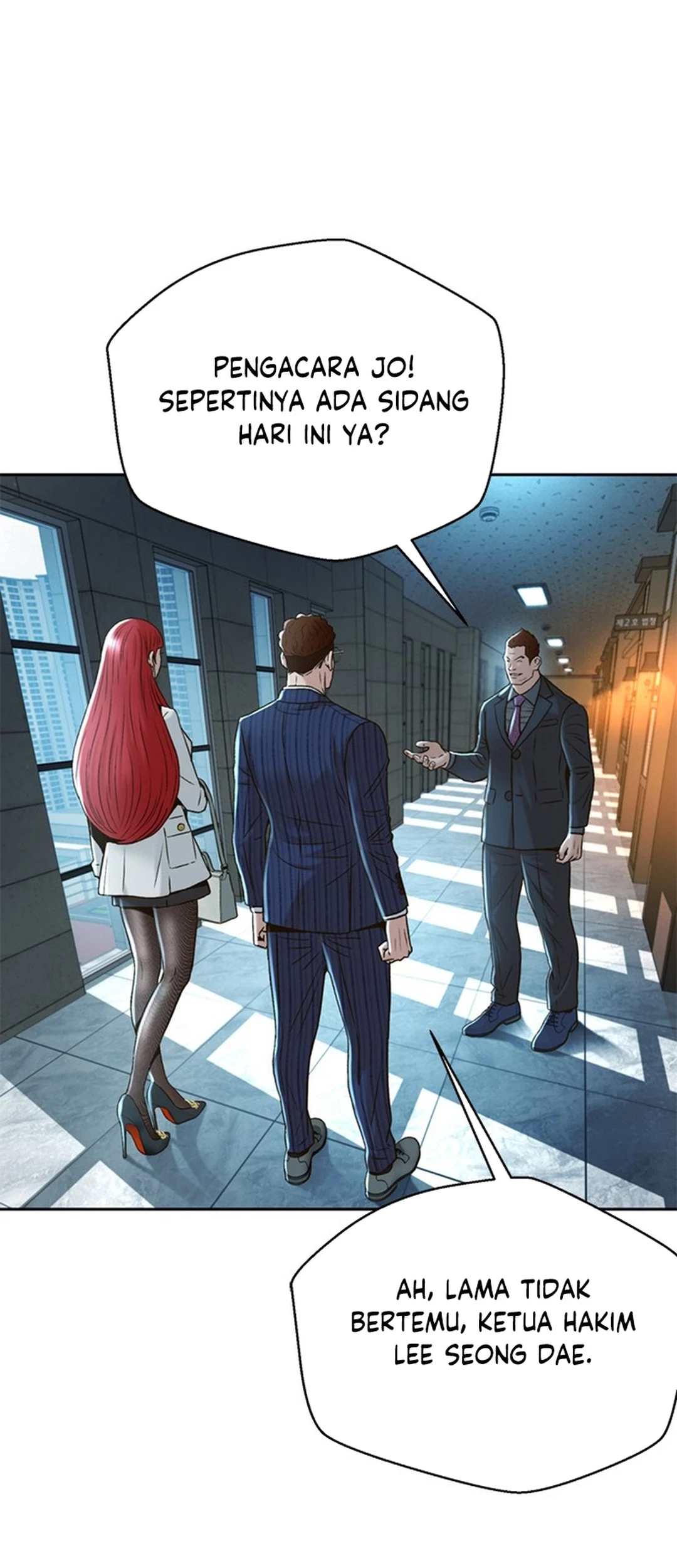 Chapter 89 - halaman 38