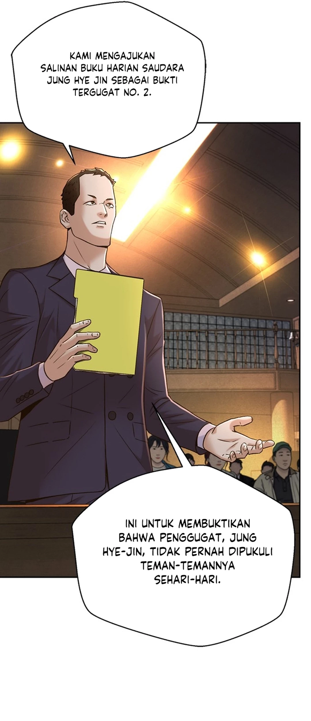 Chapter 89 - halaman 55