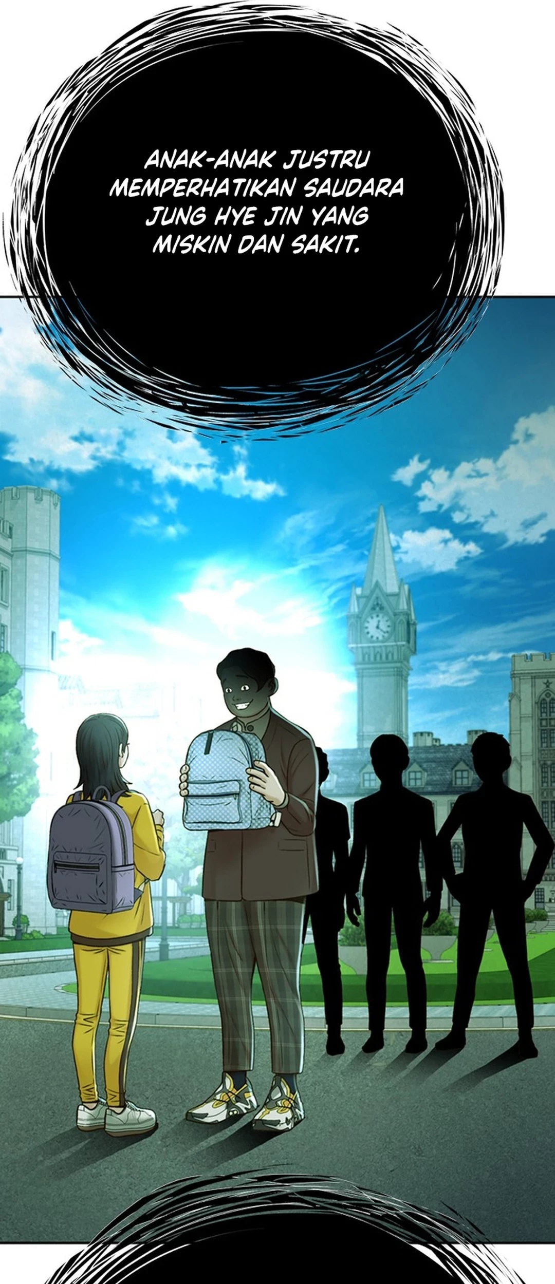 Chapter 89 - halaman 65