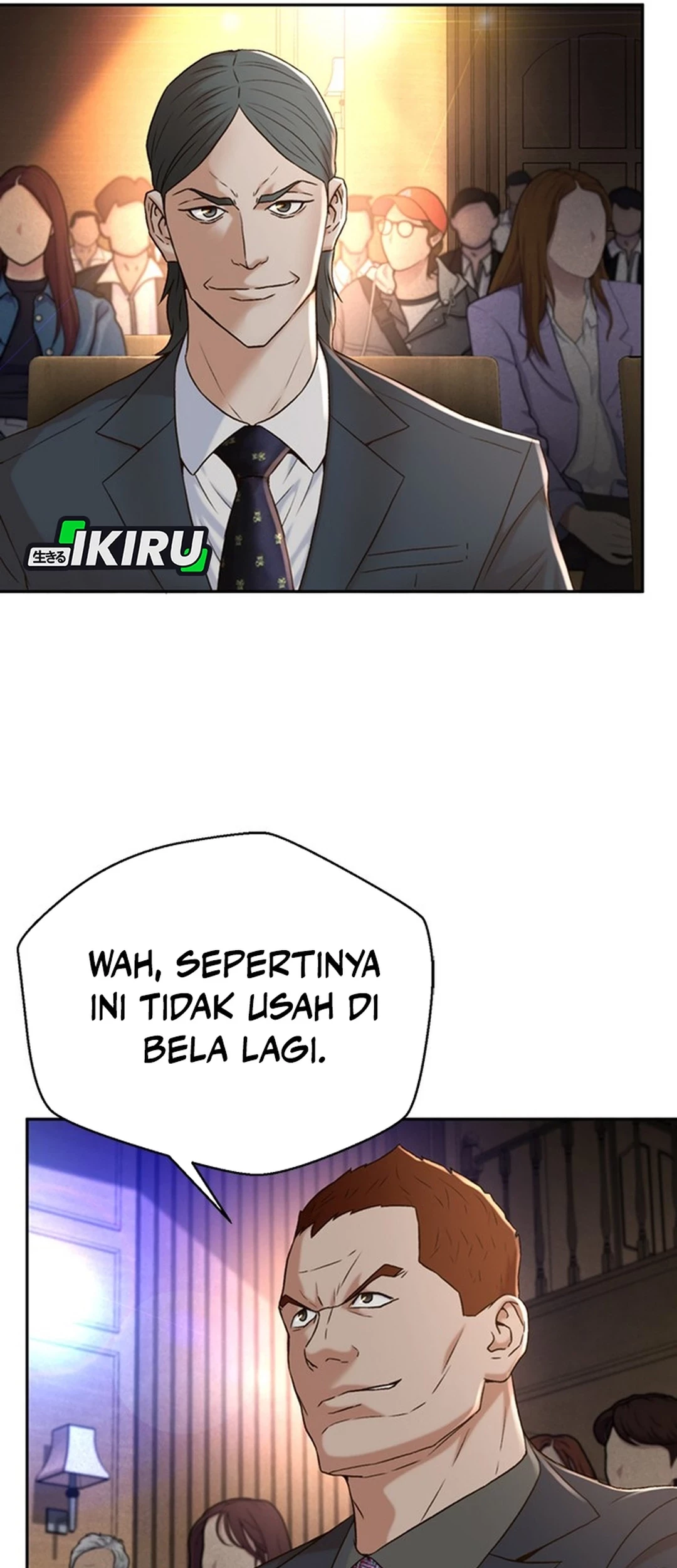 Chapter 89 - halaman 71
