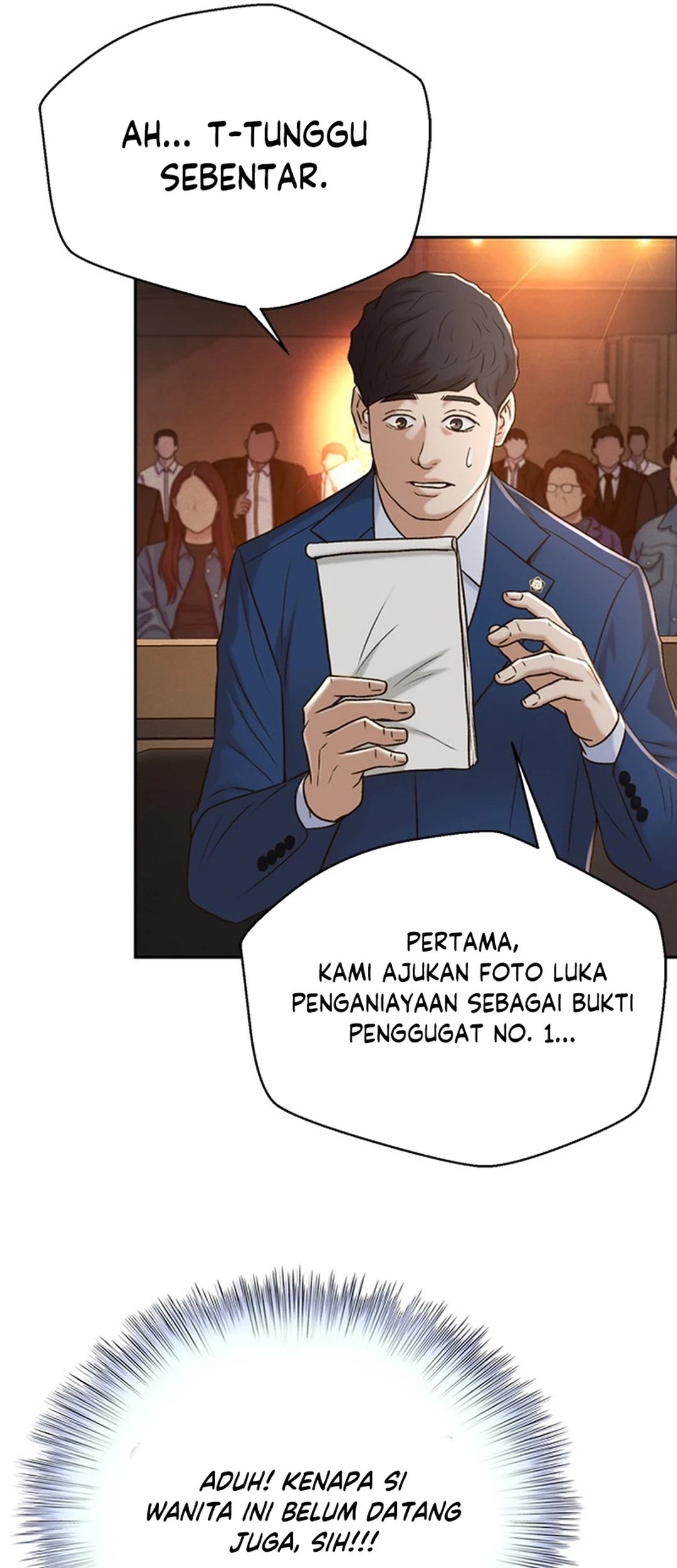 Chapter 89 - halaman 85
