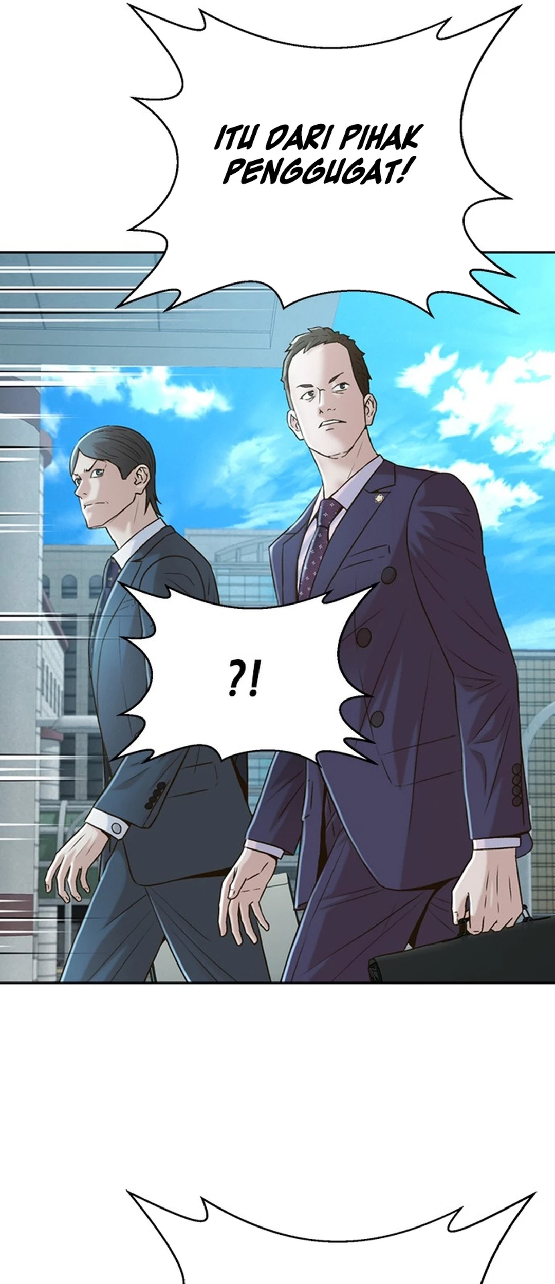 Chapter 89 - halaman 8