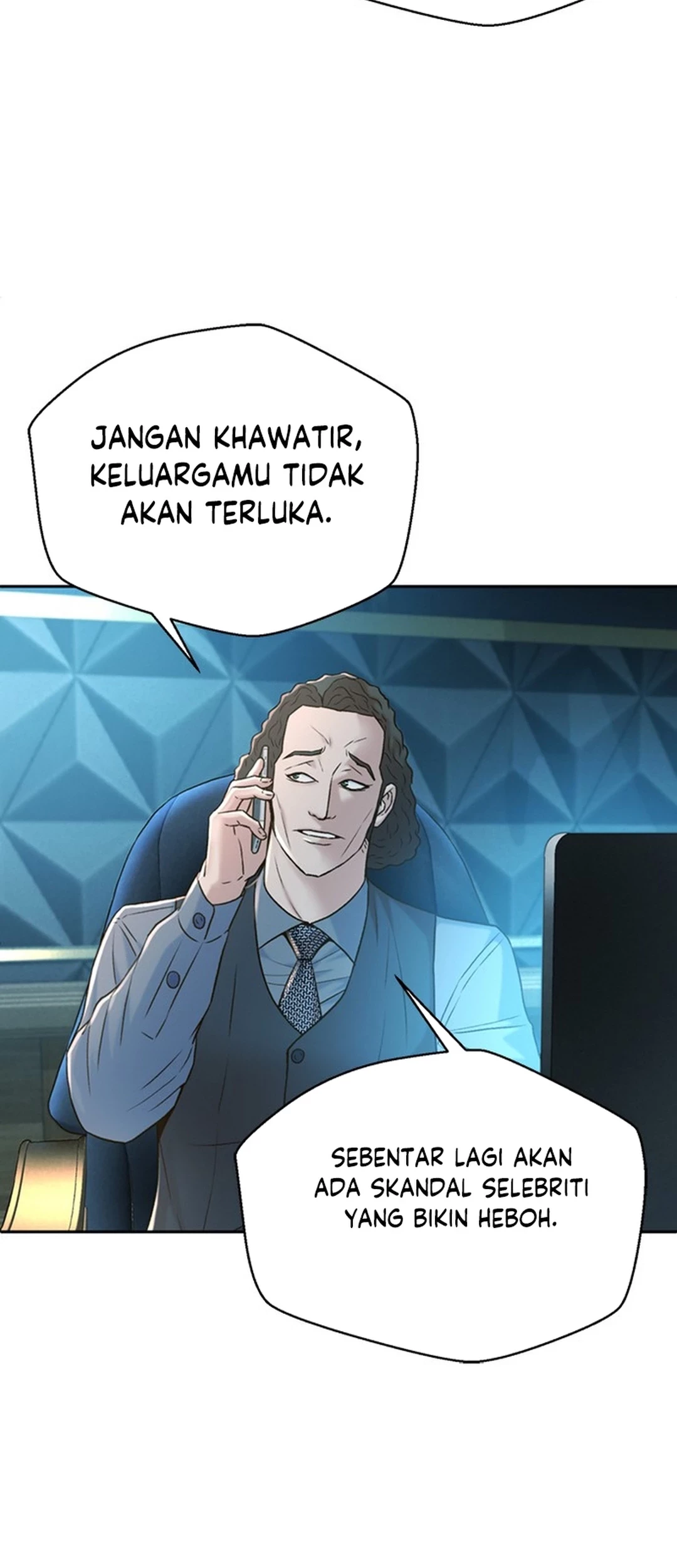 Chapter 89 - halaman 13