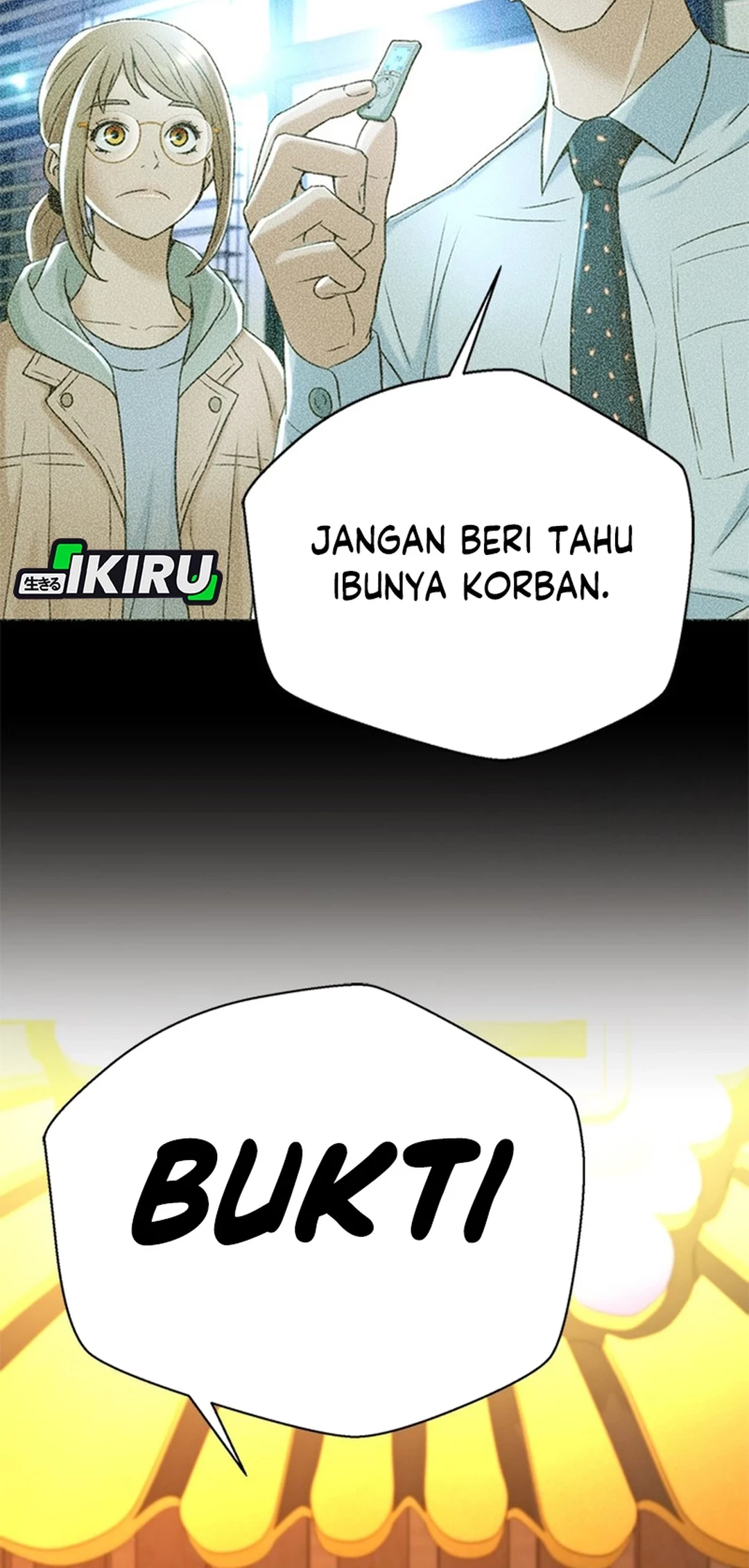 Chapter 90 - halaman 25