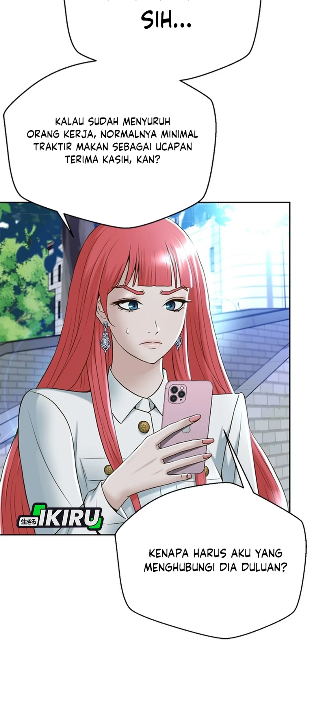 Chapter 90 - halaman 35
