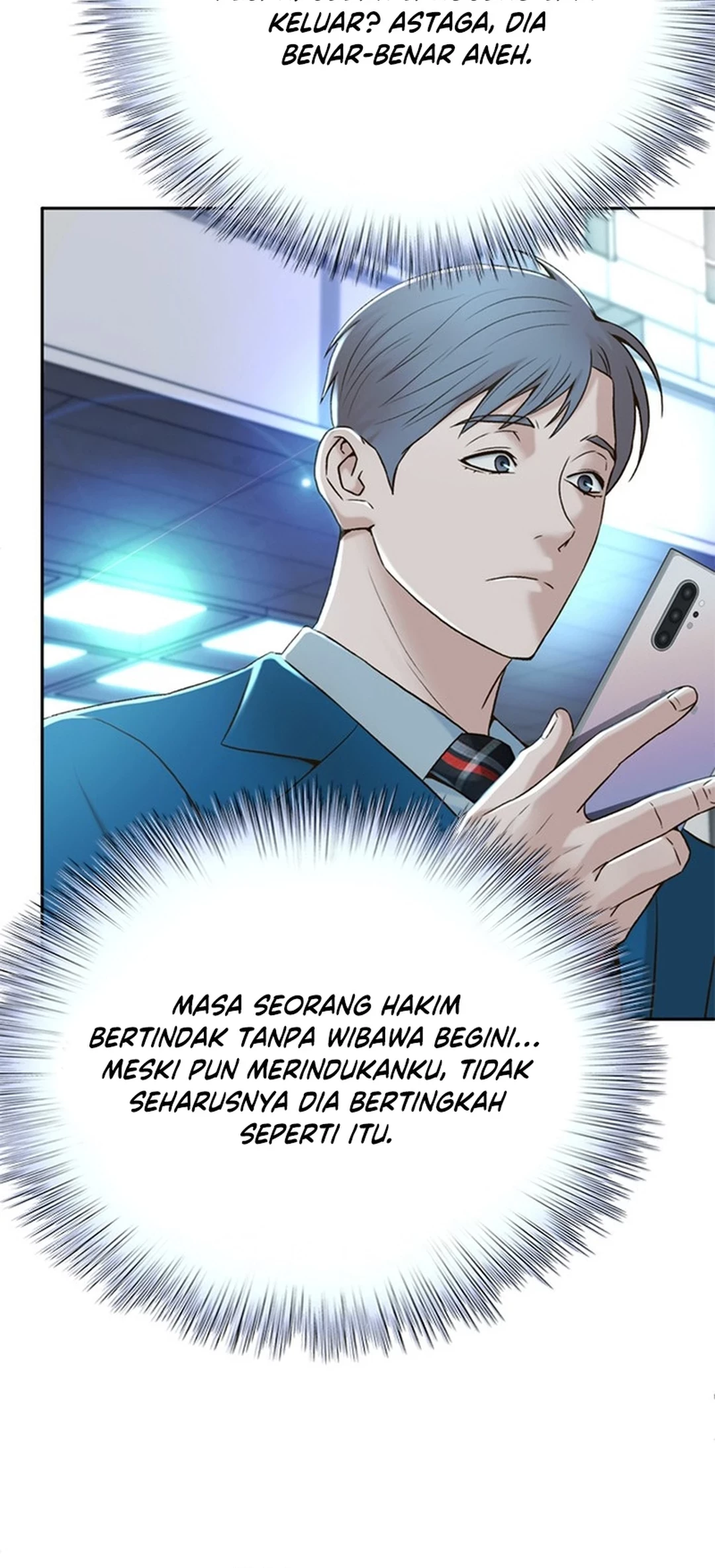 Chapter 90 - halaman 37