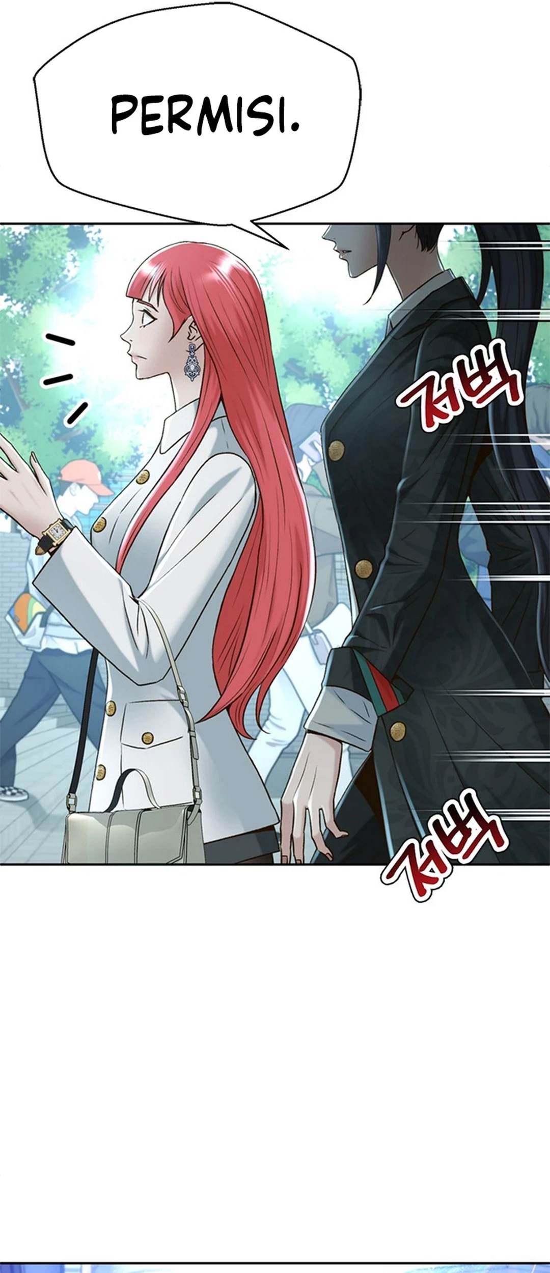 Chapter 90 - halaman 40