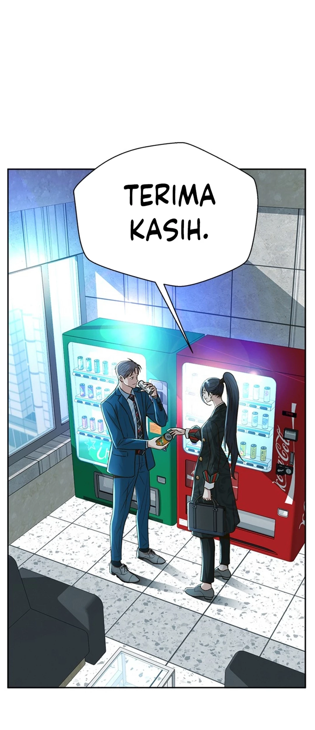 Chapter 90 - halaman 50