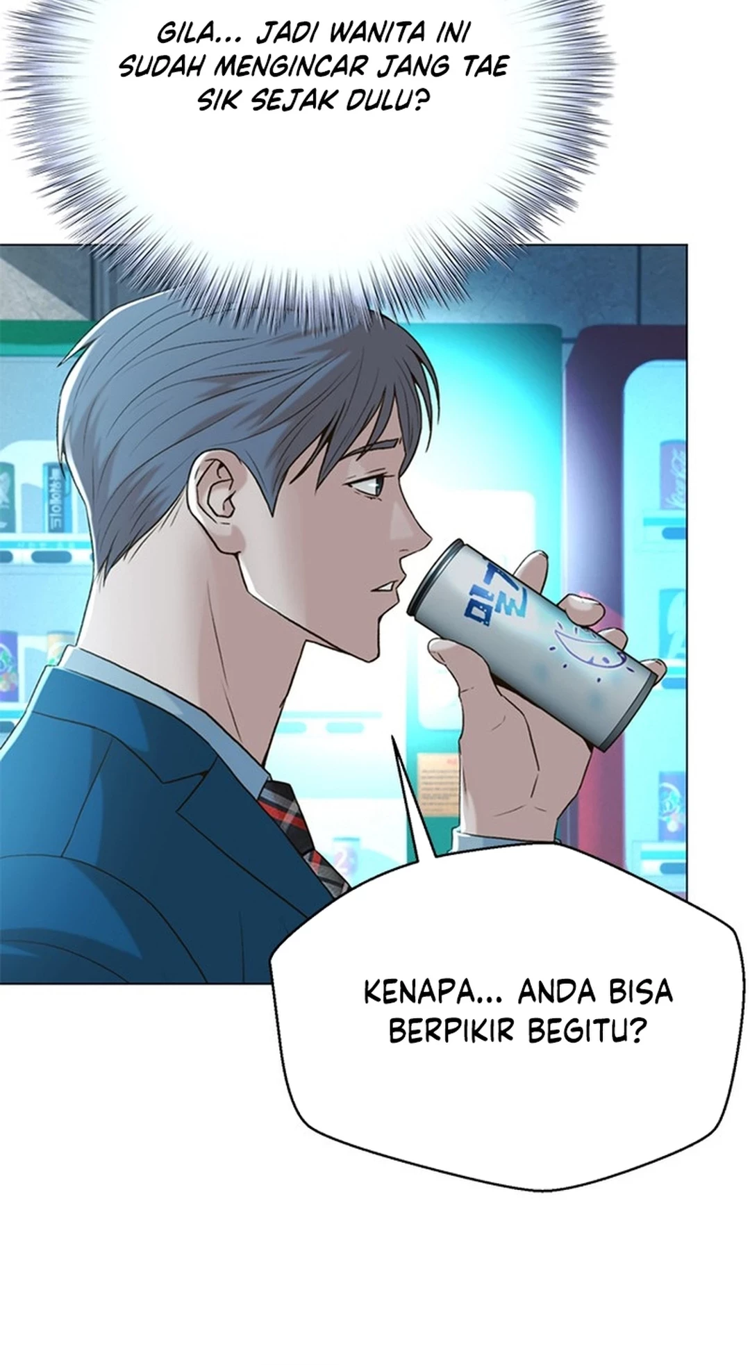 Chapter 90 - halaman 55