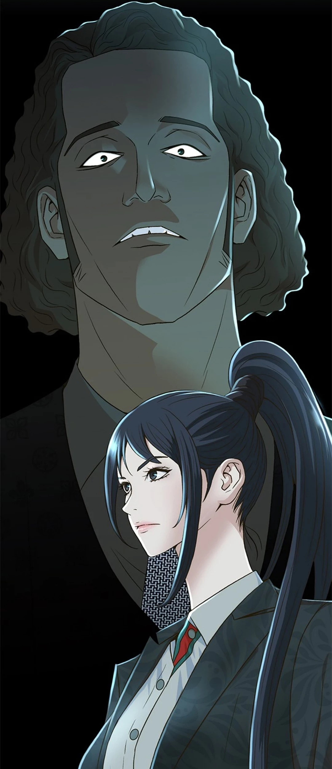 Chapter 90 - halaman 74