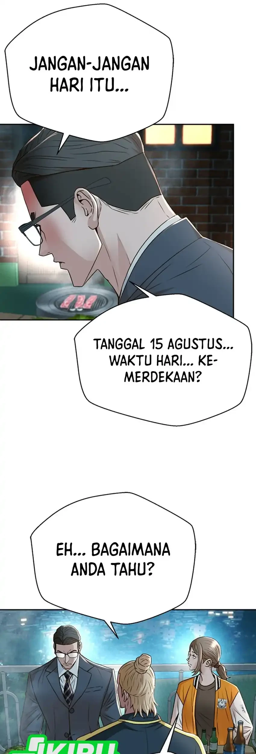 Chapter 91 - halaman 24