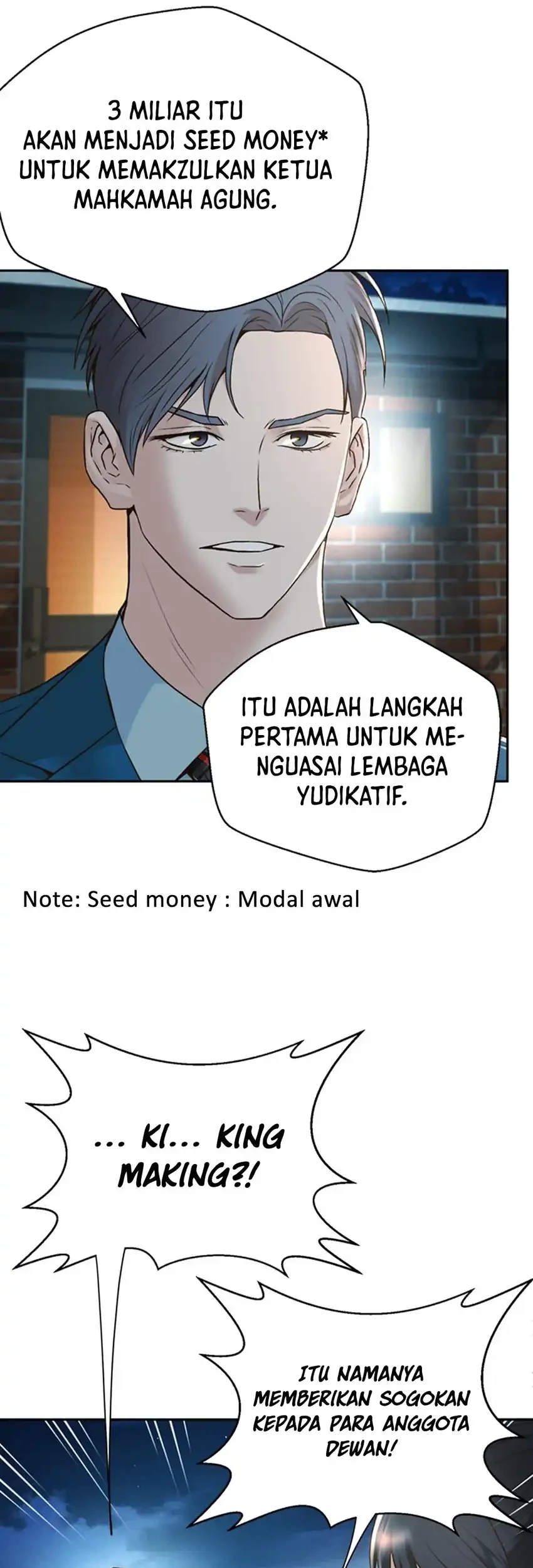 Chapter 91 - halaman 42