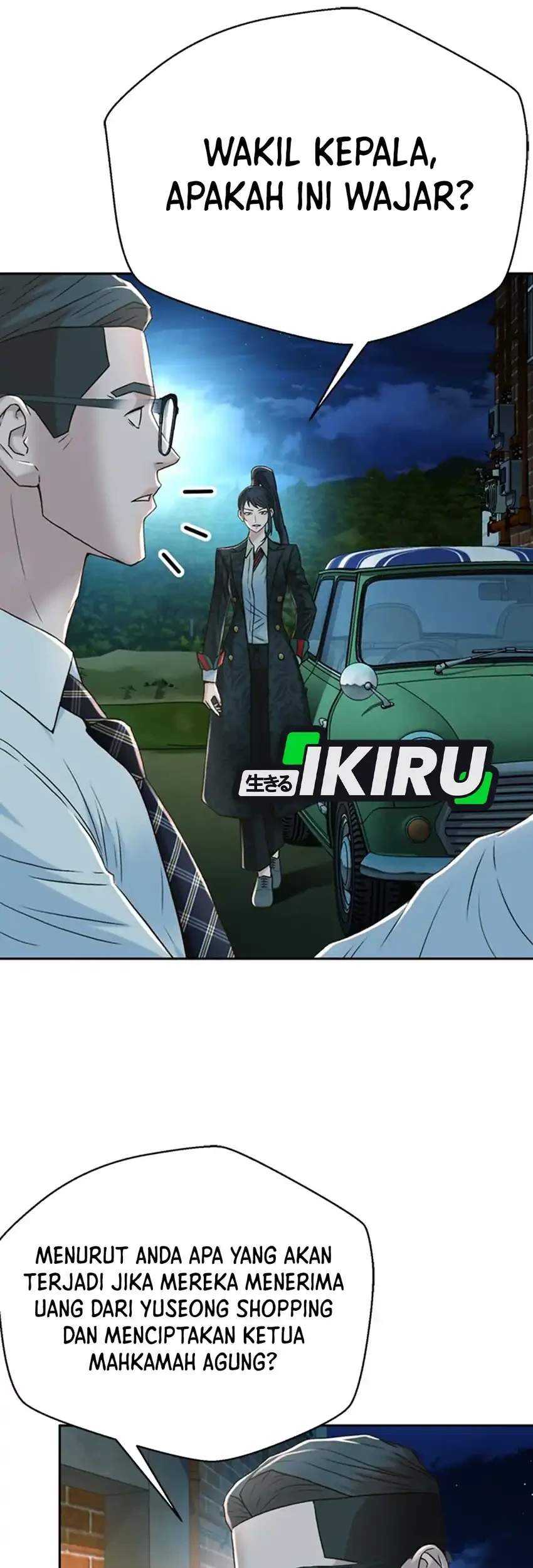 Chapter 91 - halaman 52