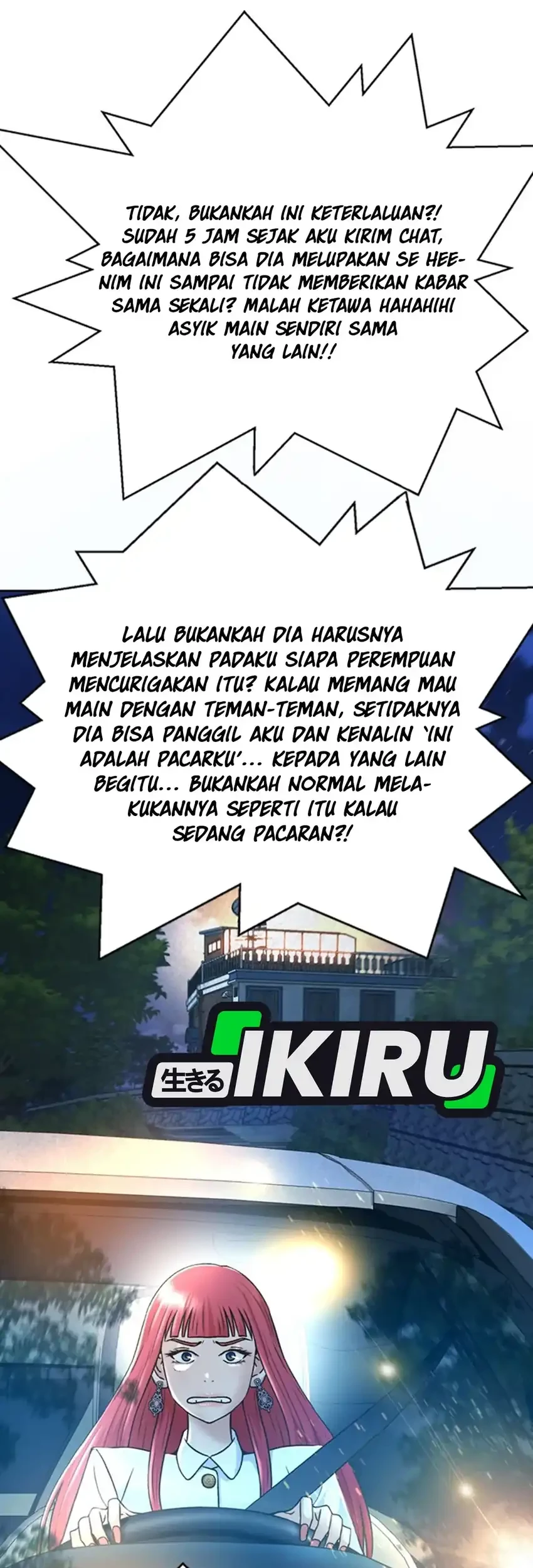 Chapter 91 - halaman 66