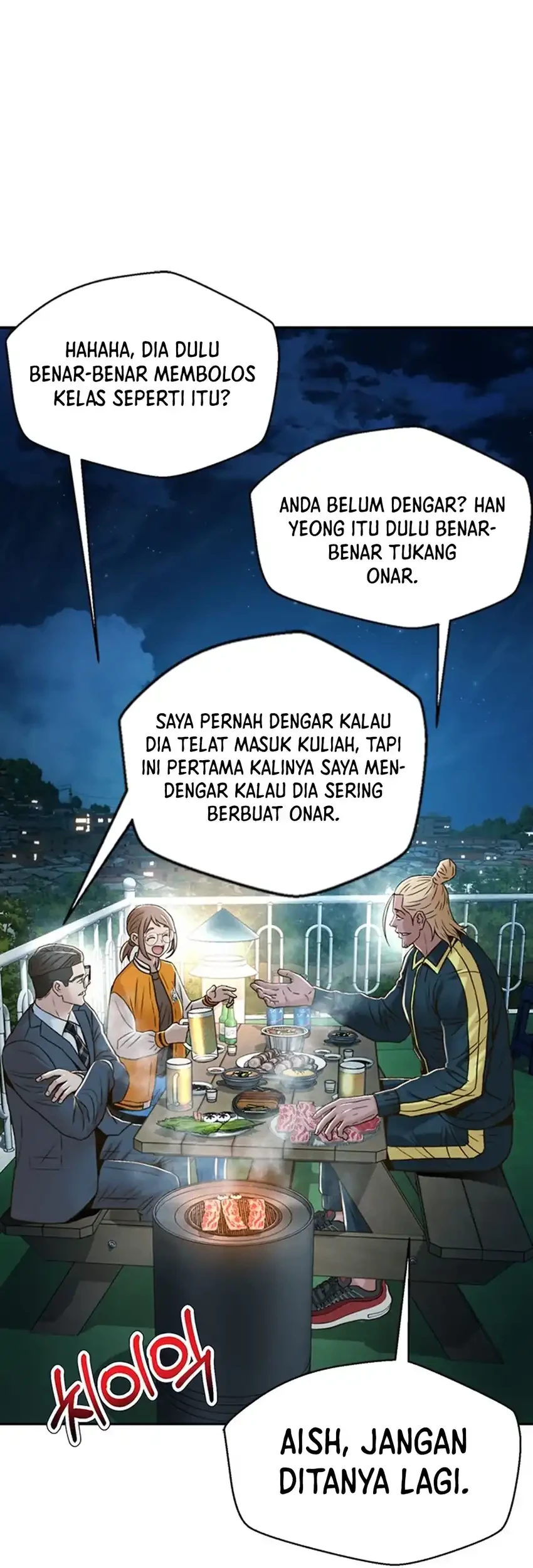 Chapter 91 - halaman 12