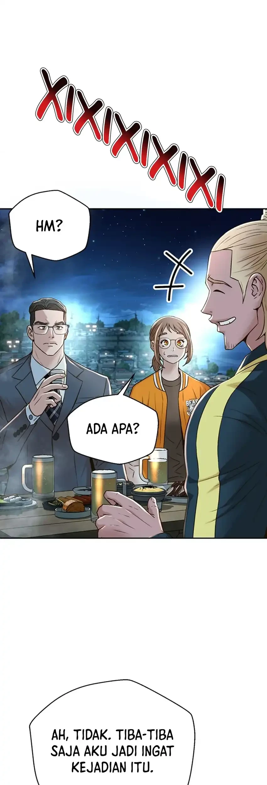 Chapter 91 - halaman 14
