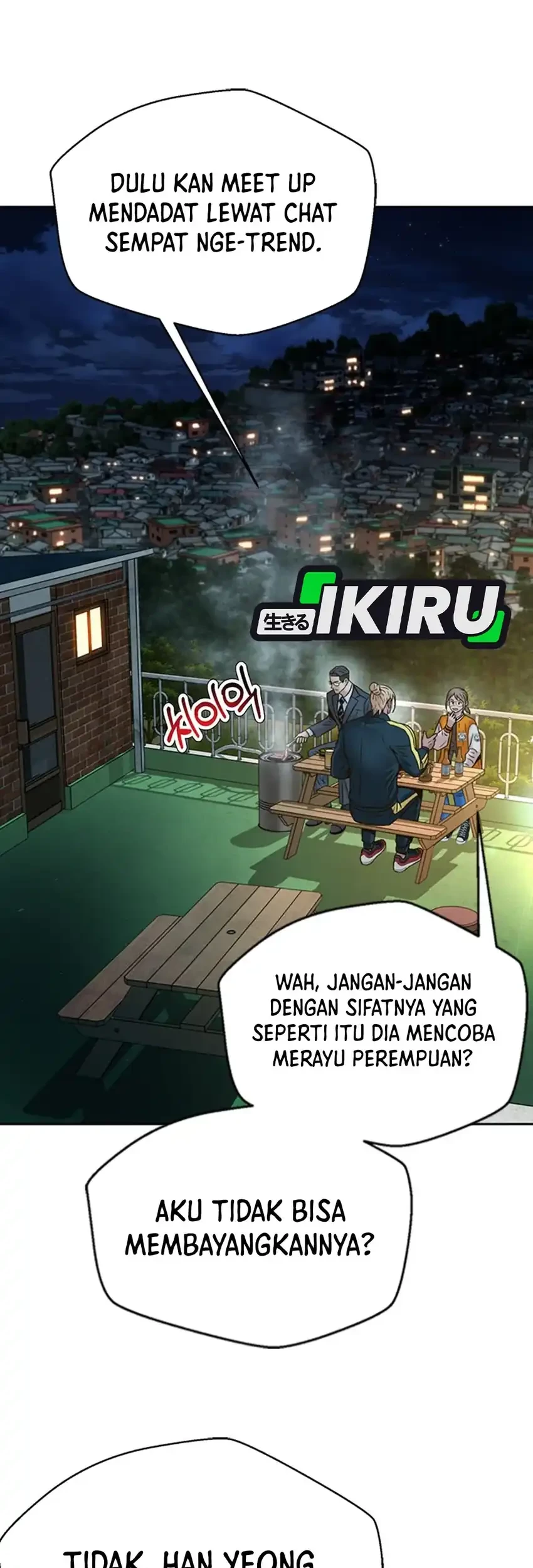 Chapter 91 - halaman 16