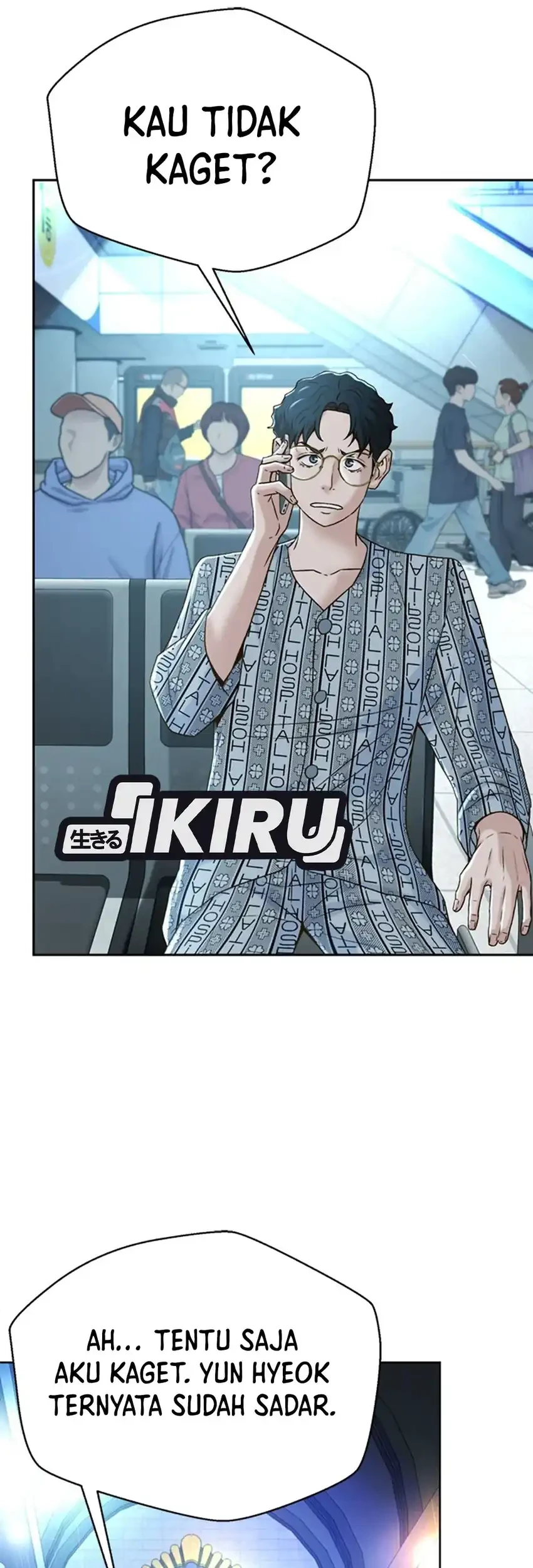 Chapter 92 - halaman 20