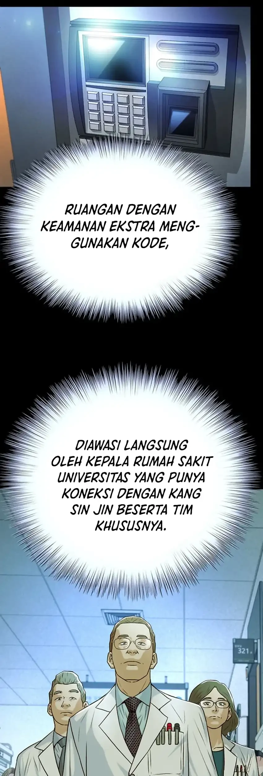 Chapter 92 - halaman 25