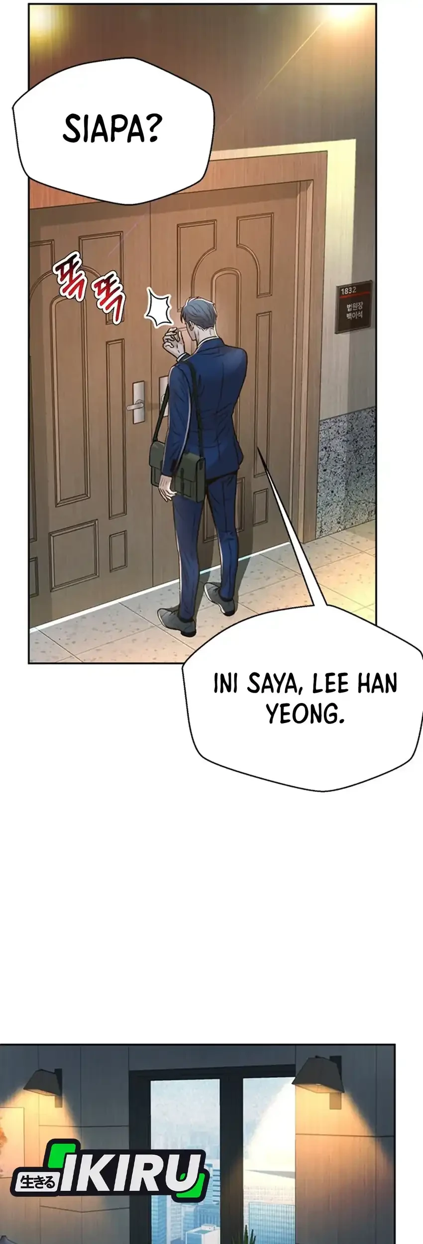 Chapter 92 - halaman 39