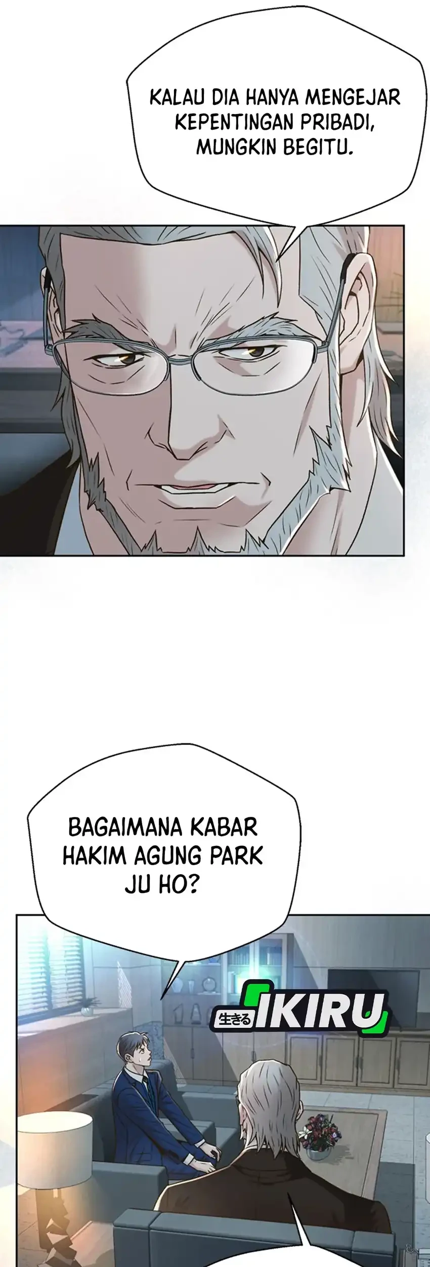 Chapter 92 - halaman 43