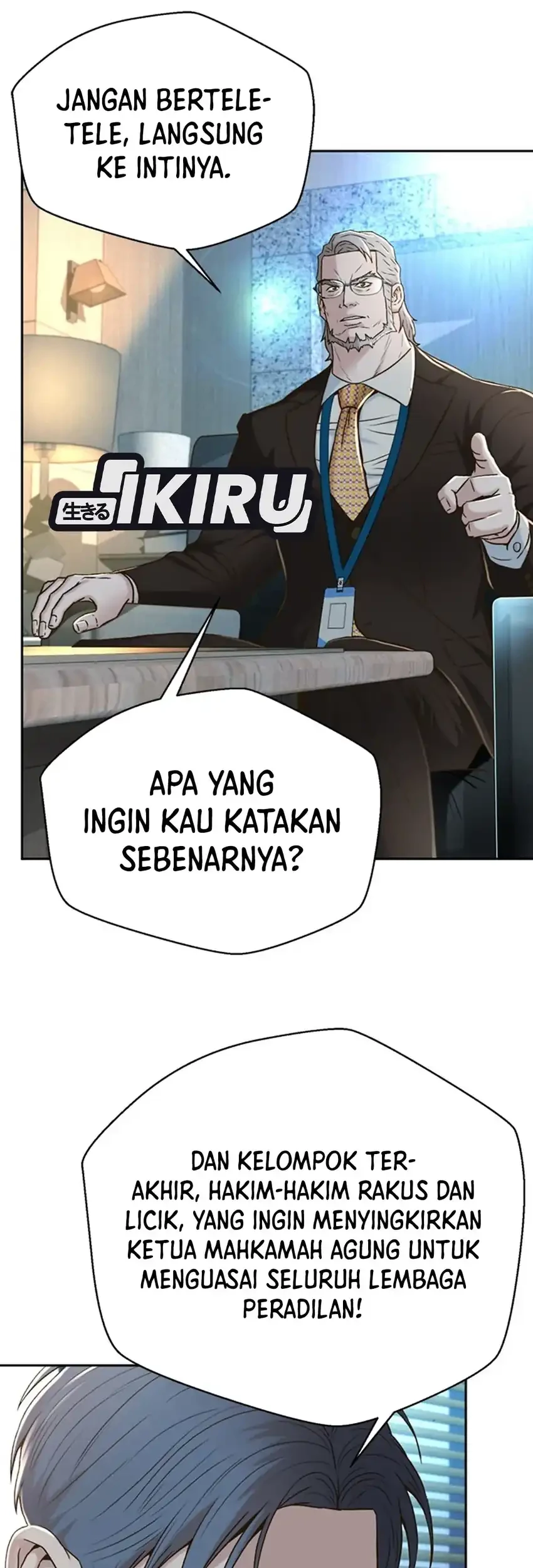 Chapter 92 - halaman 49