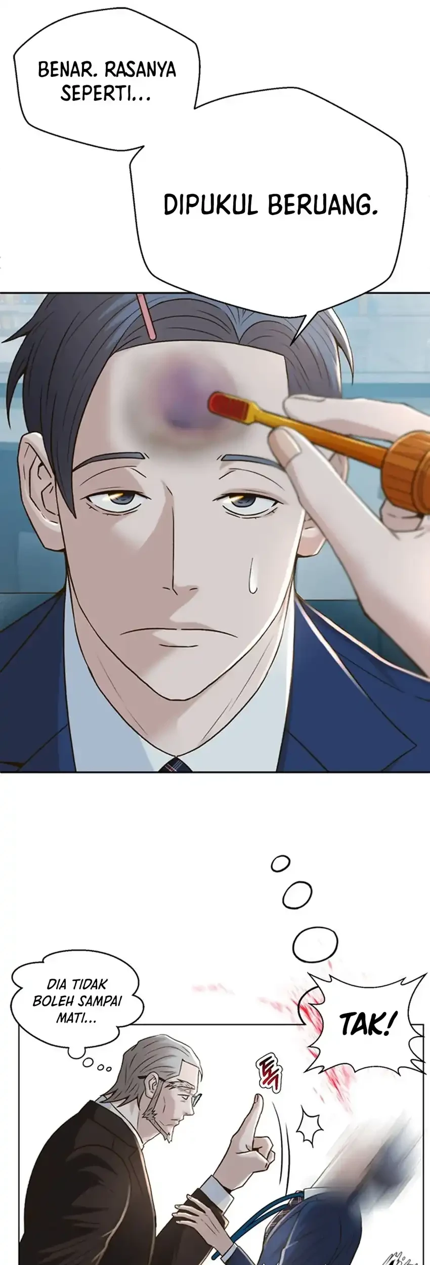 Chapter 92 - halaman 75