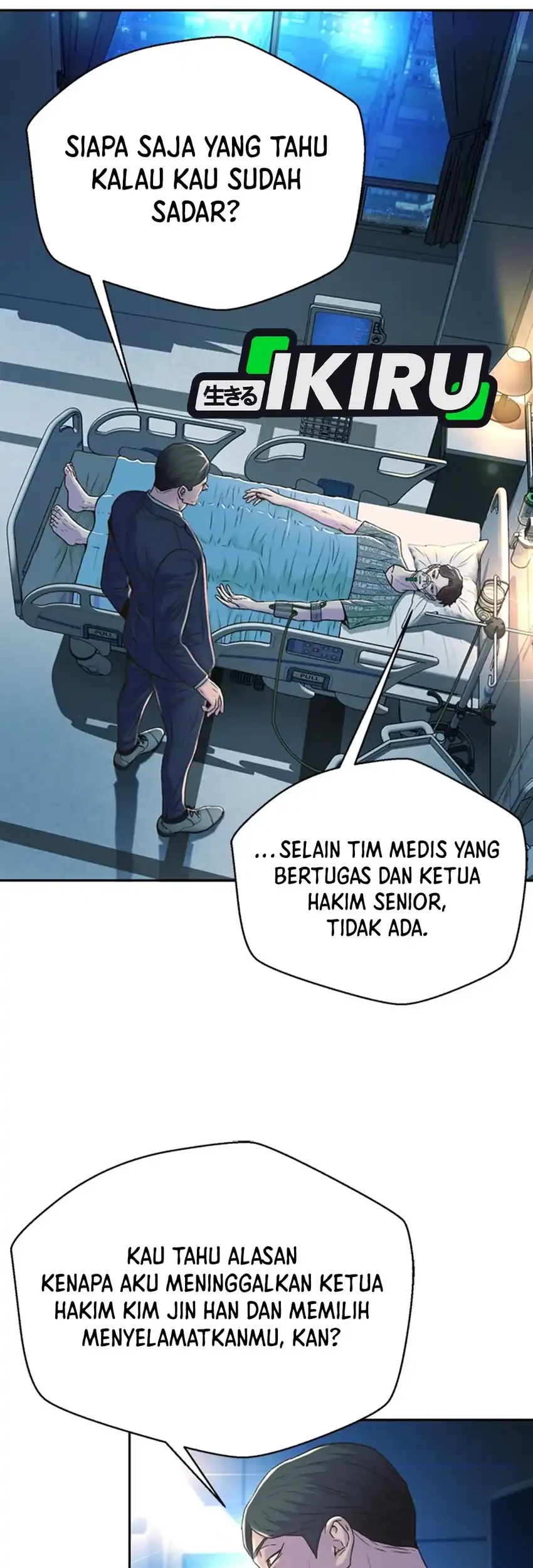 Chapter 92 - halaman 6