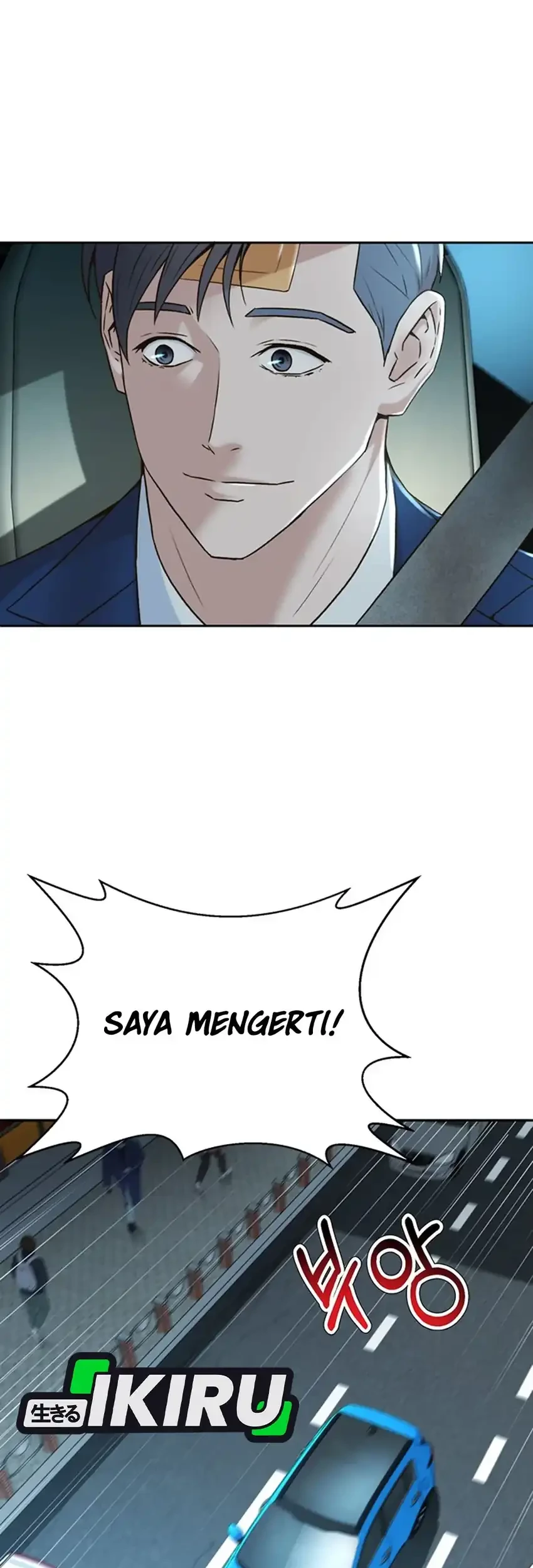 Chapter 92 - halaman 89