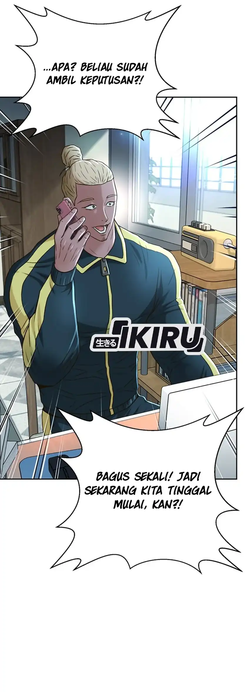 Chapter 92 - halaman 91