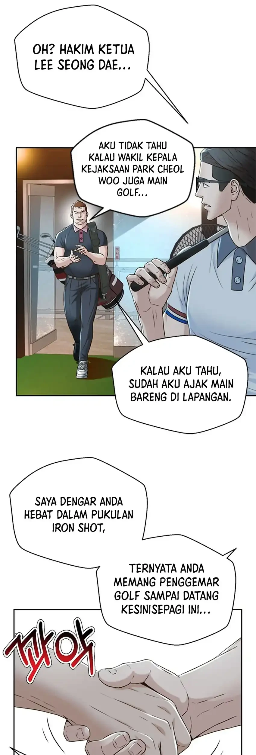 Chapter 93 - halaman 24