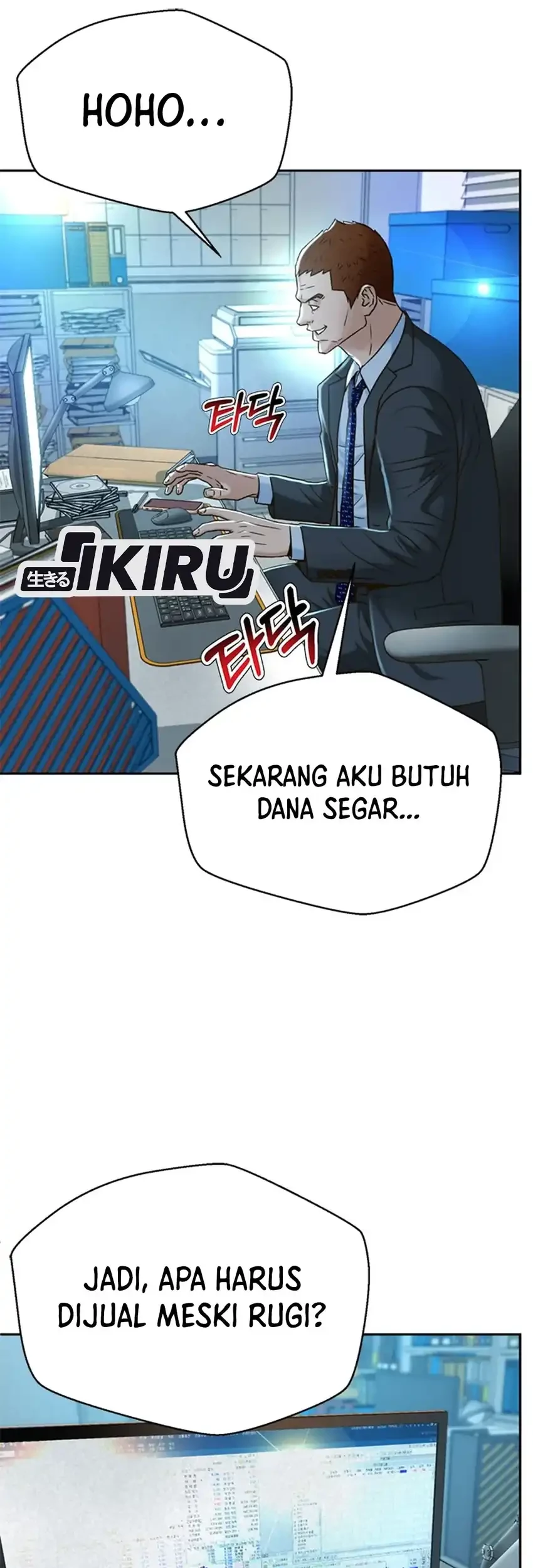 Chapter 93 - halaman 57