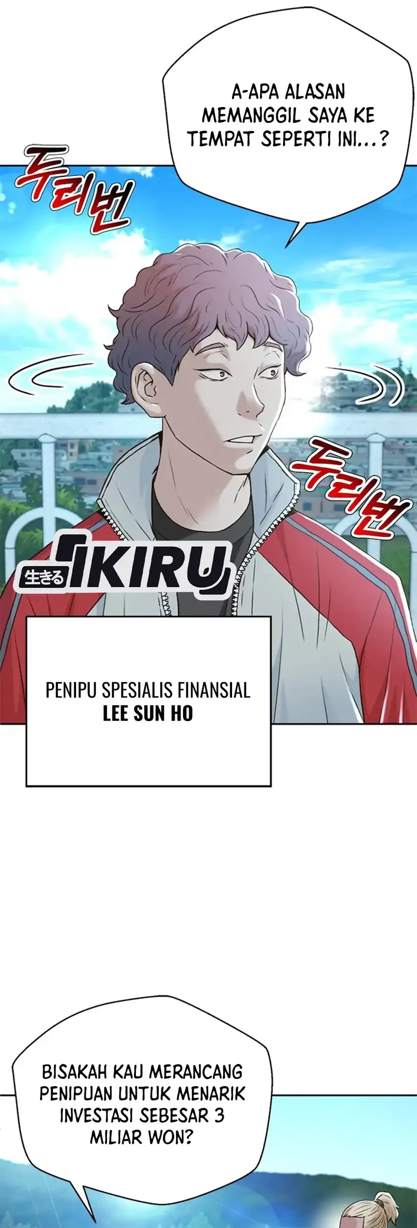 Chapter 93 - halaman 6