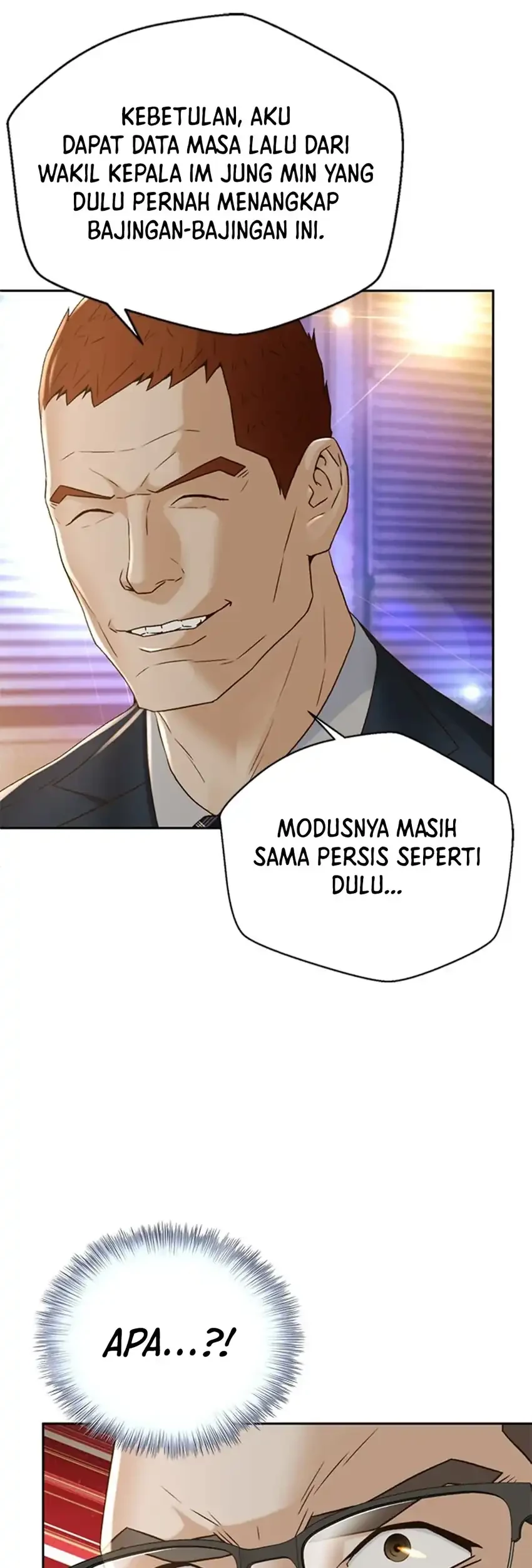 Chapter 94 - halaman 28