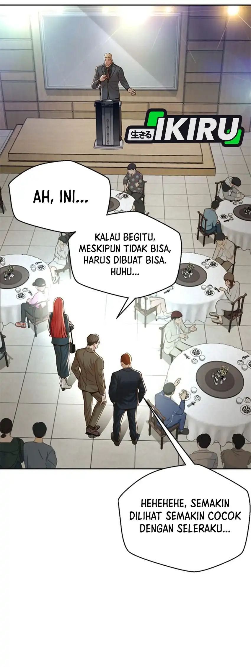 Chapter 94 - halaman 33