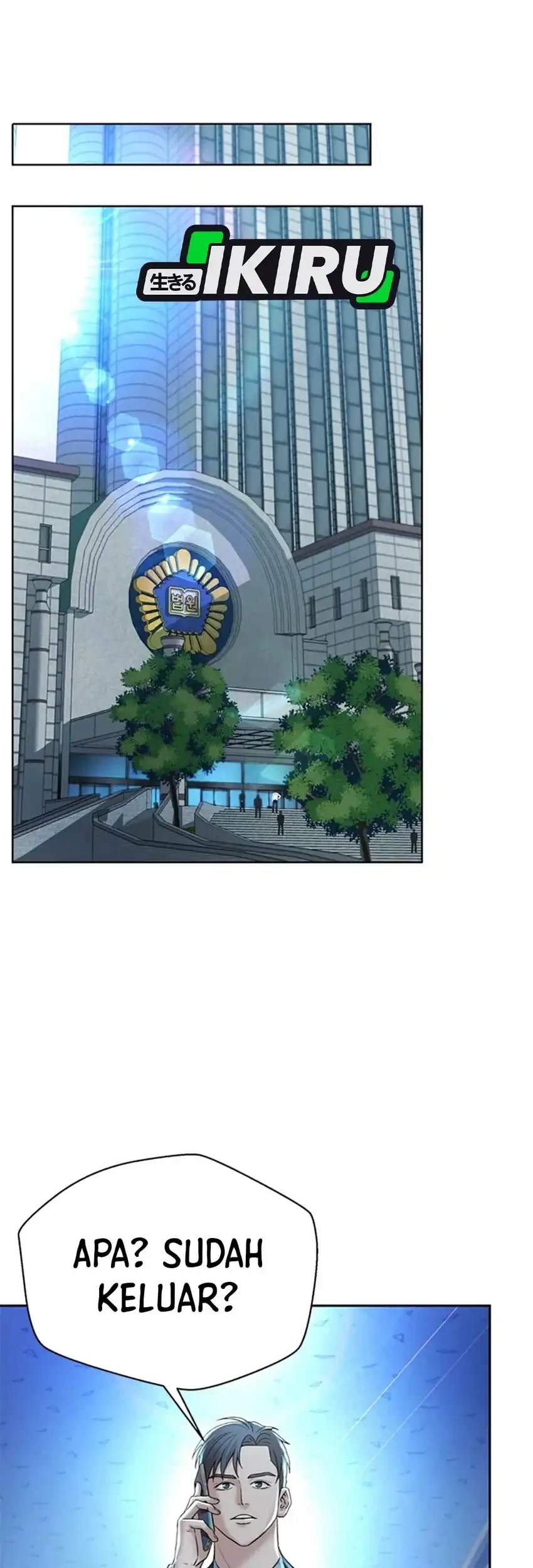 Chapter 94 - halaman 41