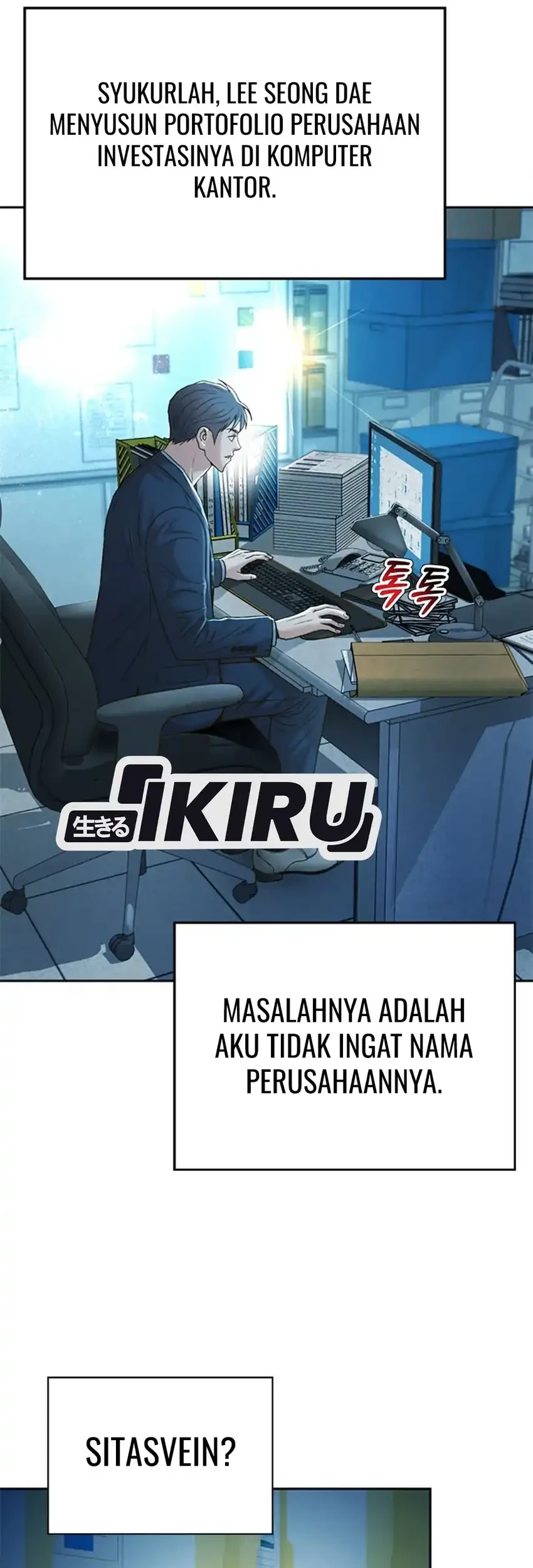 Chapter 94 - halaman 63