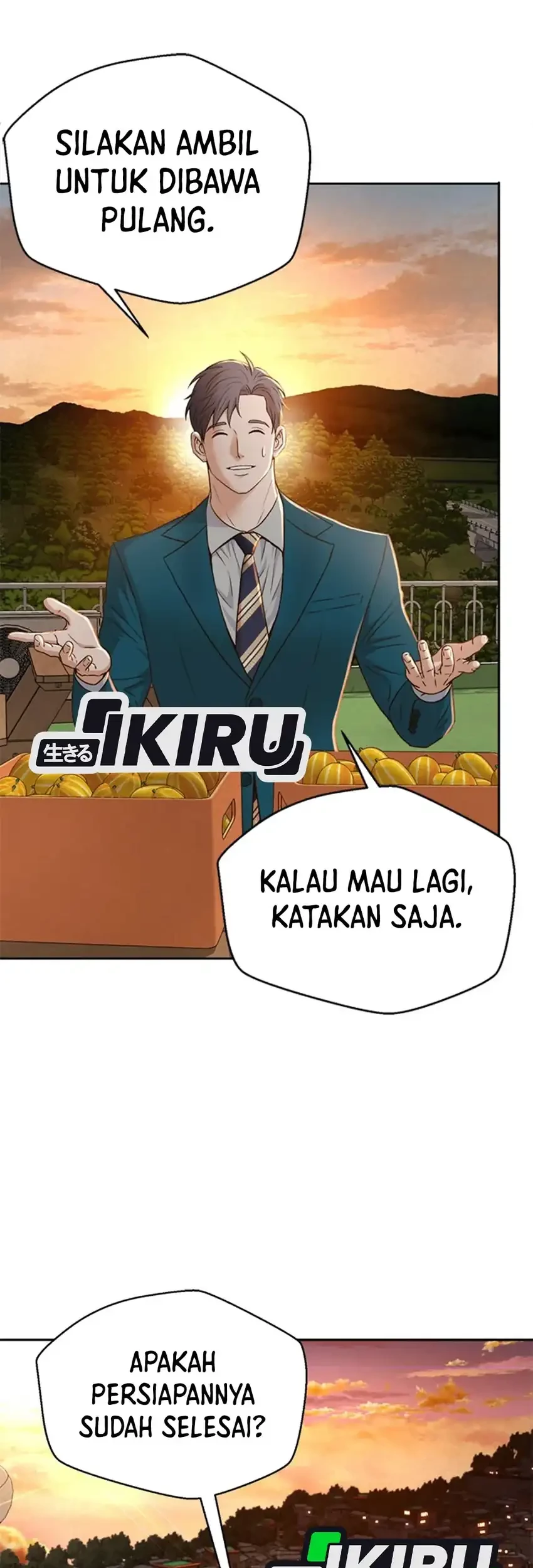 Chapter 94 - halaman 6