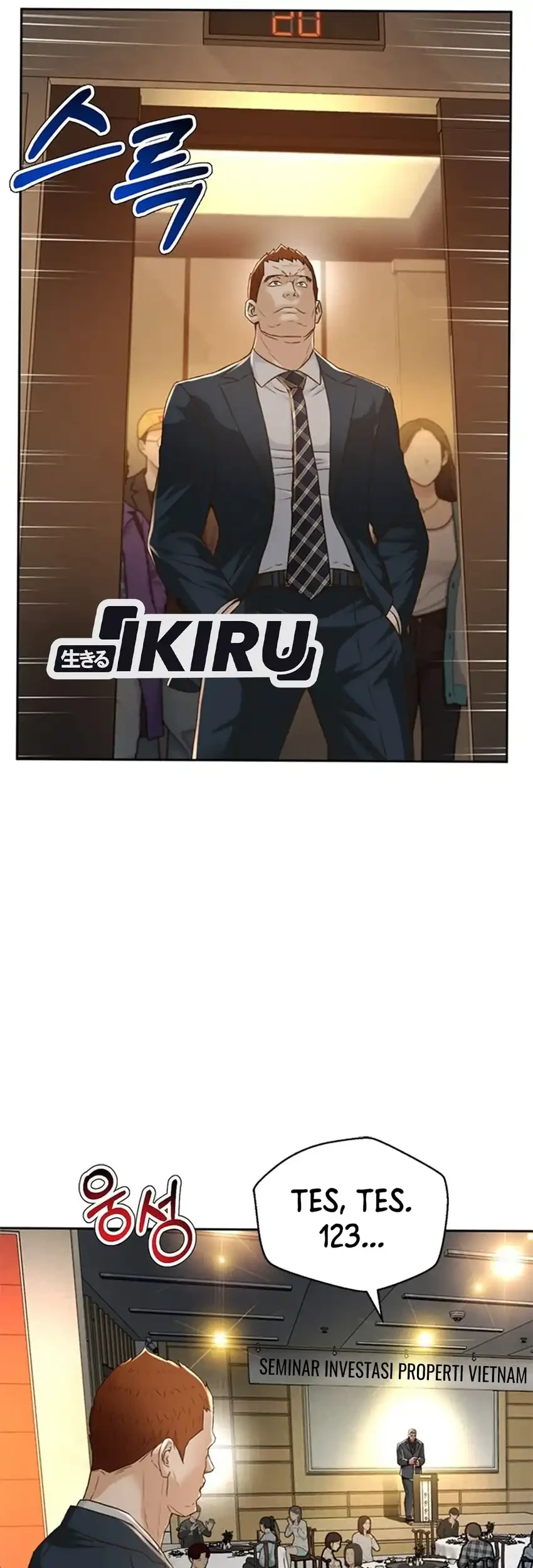 Chapter 94 - halaman 18