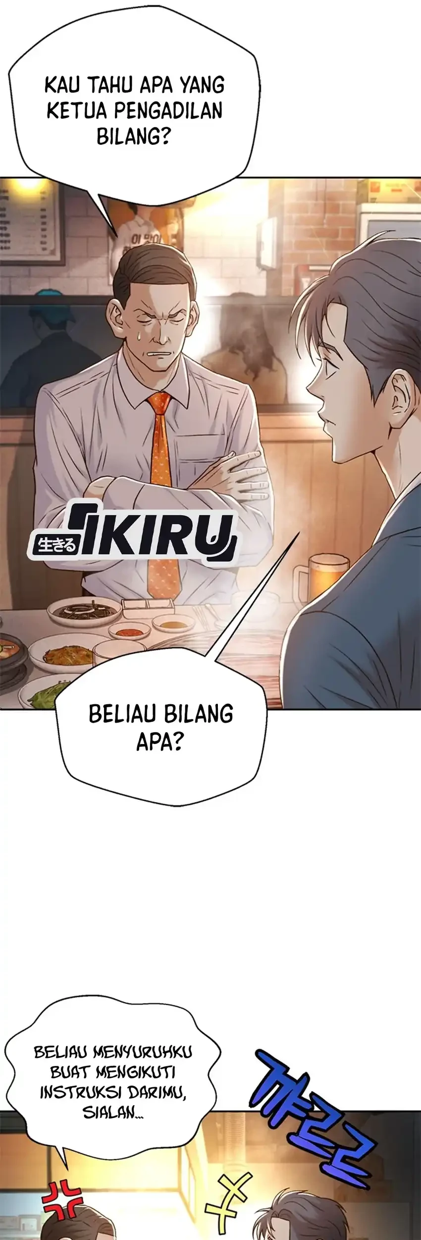 Chapter 95 - halaman 50