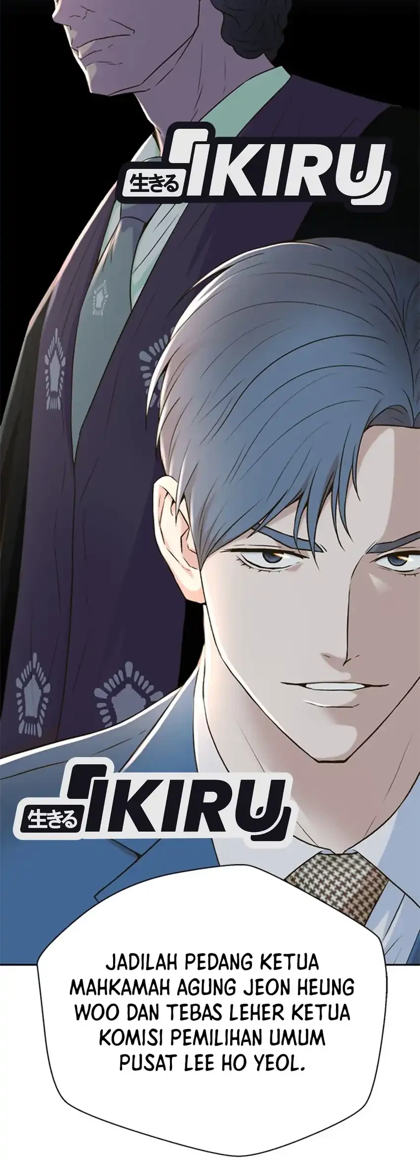 Chapter 95 - halaman 57