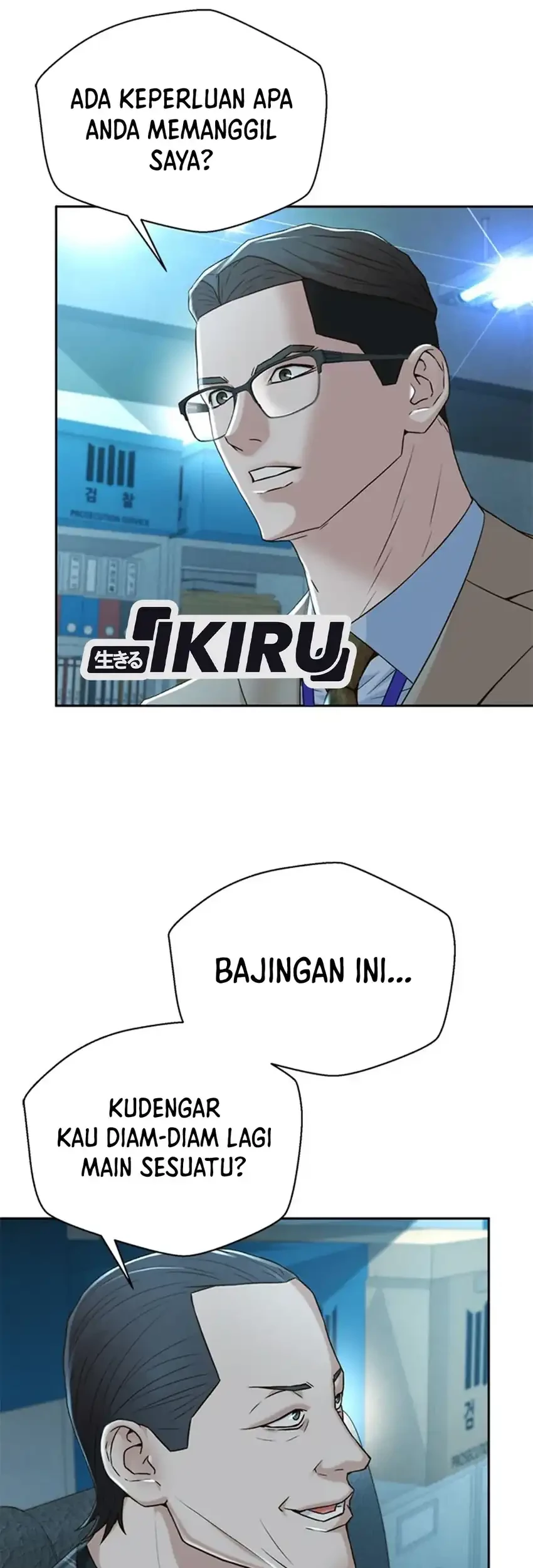 Chapter 95 - halaman 73