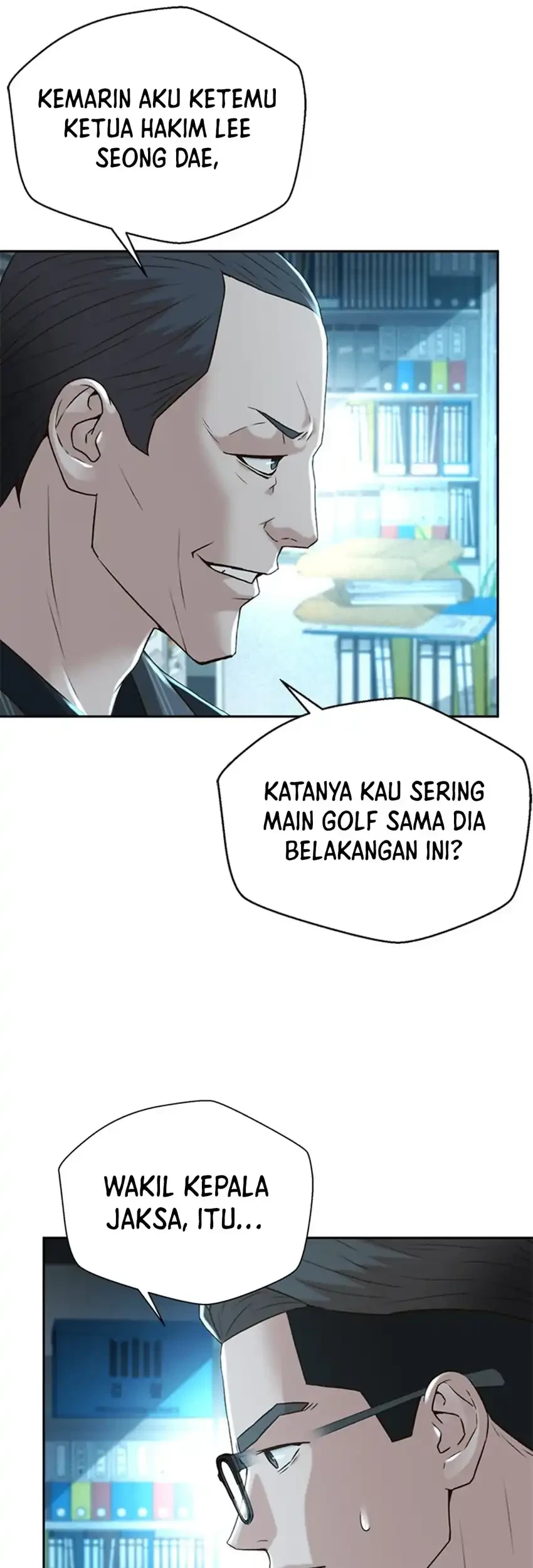 Chapter 95 - halaman 77