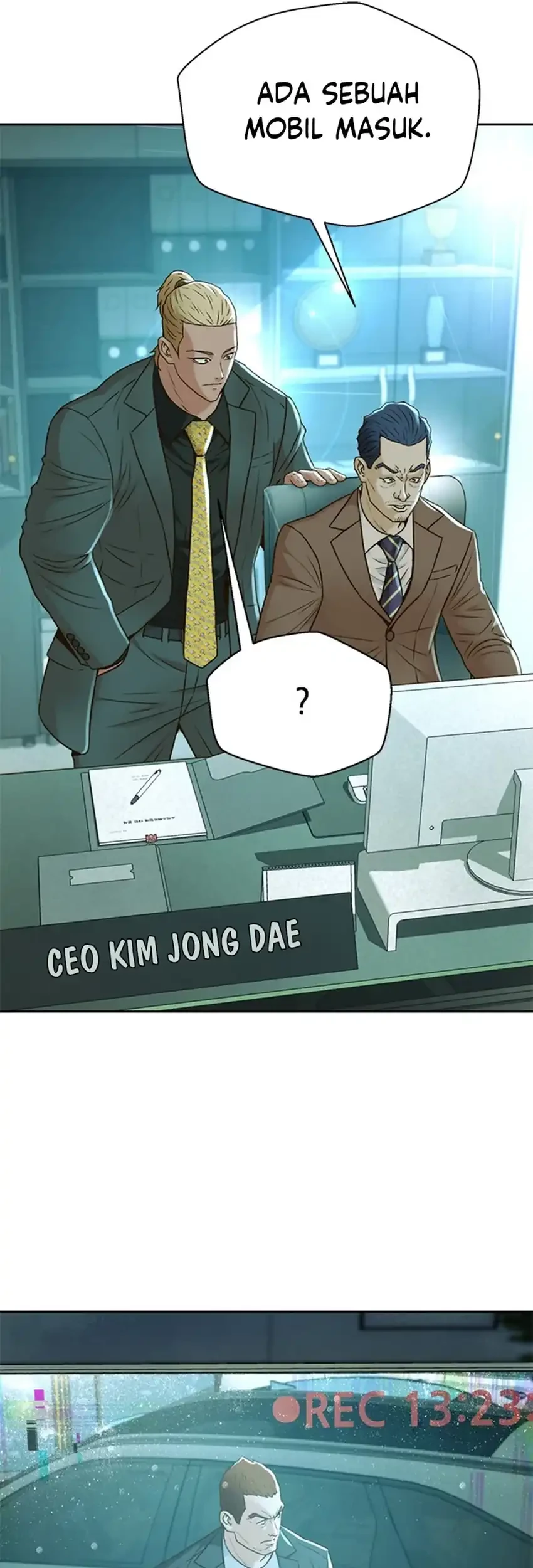 Chapter 96 - halaman 23
