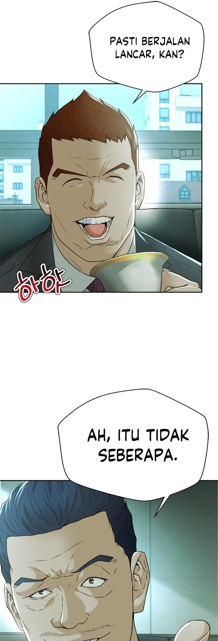 Chapter 96 - halaman 40