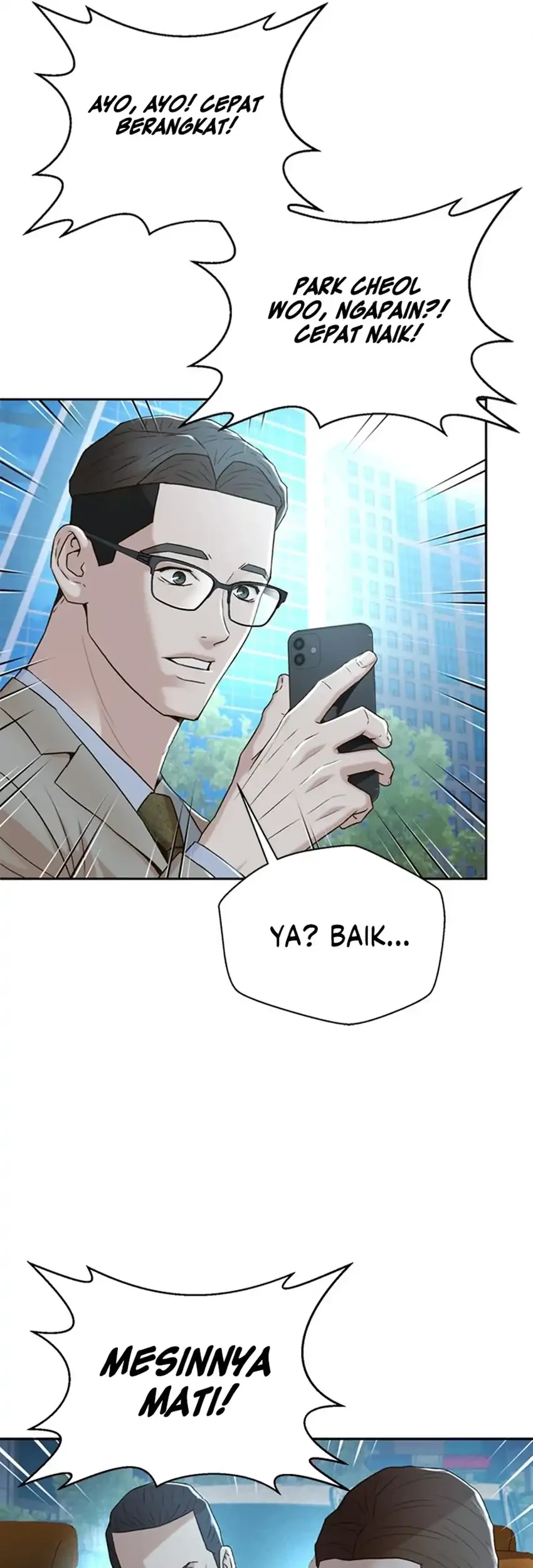 Chapter 96 - halaman 71